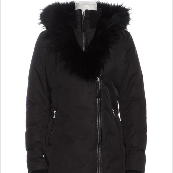 Mackage Akiva Coat (Offers Welcome !) - Picture 1 of 4